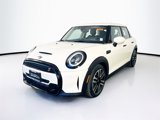 Certified 2022 MINI Cooper S w/ Premium Package image 3