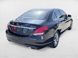 Used 2017 Mercedes-Benz C 300 4MATIC Sedan image 5