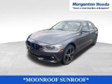 Used 2015 BMW 335i xDrive Sedan image 3