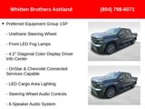 Used 2020 Chevrolet Silverado 1500 RST w/ All-Star Edition image 5
