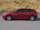 Used 2017 Subaru Impreza 2.0i Sport image 5
