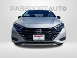 New 2025 Nissan Versa S w/ Trunk Package image 5