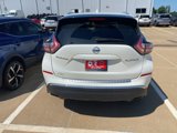 Used 2018 Nissan Murano Platinum w/ Cargo Package image 5
