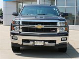 Used 2015 Chevrolet Silverado 1500 LT w/ All Star Edition image 2