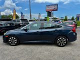 Used 2016 Honda Civic LX image 2