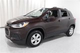 Certified 2021 Chevrolet Trax LT w/ Premium Seat Package image 3