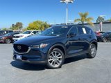 Used 2020 MAZDA CX-5 Signature image 2