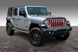 Used 2018 Jeep Wrangler Unlimited Sport S image 3