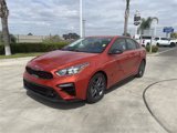Used 2021 Kia Forte GT-Line image 4