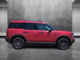 Used 2021 Ford Bronco Sport Big Bend image 4