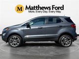 Used 2022 Ford EcoSport Titanium image 2