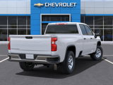 New 2025 Chevrolet Silverado 3500 W/T w/ WT Convenience Package image 4