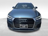 Used 2018 Audi Q3 2.0T Premium Plus w/ Premium Plus Package image 2