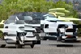 New 2025 Chevrolet Trax LT image 2
