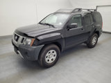 Used 2014 Nissan Xterra X w/ Nevada Tow Package image 2