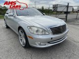 Used 2009 Mercedes-Benz S 550 image 4