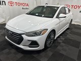 Used 2018 Hyundai Elantra Sport w/ Sport Premium Package 03 image 3