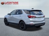 Used 2022 Chevrolet Equinox LT image 3