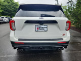 Used 2020 Ford Explorer ST w/ Premium Technology Package image 6