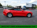 Used 2019 Chevrolet Camaro LT image 6