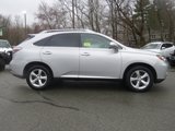 Used 2011 Lexus RX 350 AWD image 5