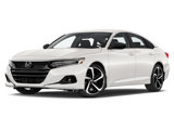 Used 2022 Honda Accord Sport Special Edition image 5