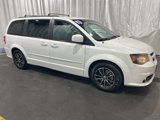 Used 2016 Dodge Grand Caravan R/T image 2