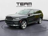 Certified 2021 Jeep Grand Cherokee L Limited image 4