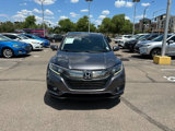 Used 2022 Honda HR-V EX image 2