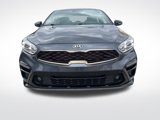 Certified 2020 Kia Forte GT-Line image 2