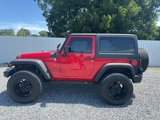 Used 2015 Jeep Wrangler Sport w/ Quick Order Package 24S image 2