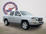 Used 2013 Honda Ridgeline RTL image 2