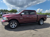 Used 2016 RAM 1500 Laramie w/ Convenience Group image 3