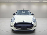 Used 2017 MINI Cooper Convertible image 2