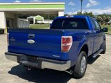 Used 2011 Ford F150 XLT w/ XLT Chrome Pkg image 3