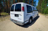 Used 1996 Chevrolet Express 1500 image 6