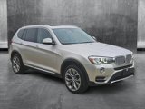 Used 2017 BMW X3 sDrive28i image 3