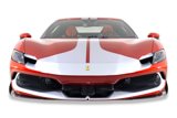 Certified 2022 Ferrari 296 GTB image 3