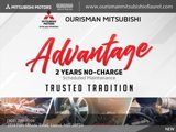New 2024 Mitsubishi Mirage G4 LE image 4