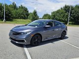 Used 2021 Honda Civic LX image 3