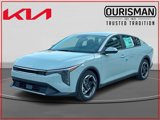 New 2025 Kia K4 EX image 2