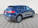 Used 2017 Lincoln MKX Select w/ Select Plus Package image 5