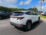 Used 2023 Hyundai Tucson Blue image 4