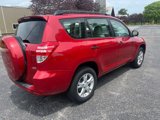 Used 2009 Toyota RAV4 4WD image 4
