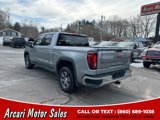 Used 2024 GMC Sierra 1500 SLT image 3