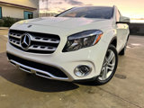 Used 2020 Mercedes-Benz GLA 250 4MATIC w/ Premium Package image 5