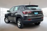 Used 2019 Jeep Compass Sport image 2