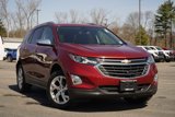 Used 2019 Chevrolet Equinox Premier image 2