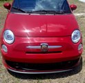 Used 2017 FIAT 500 Abarth w/ Popular Equipment Package image 6