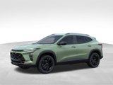 New 2025 Chevrolet Trax ACTIV w/ Driver Confidence Package image 2